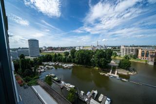 Luxury Apartments Düsseldorf - 2