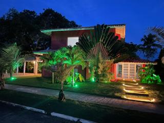 Casa Complexo Costa do Sauípe - Costa do Sauipe - 9