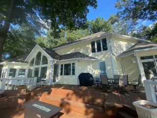 Main Channel Manor - Cadiz - 6