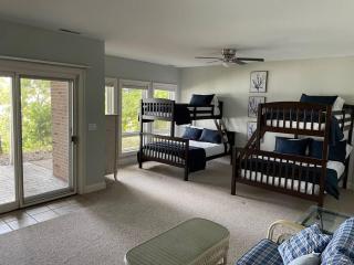 Main Channel Manor - Cadiz - 5