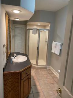 Main Channel Manor - Cadiz - 2