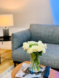 Hotel, Apartament Pod Złotym Lwem w samym centrum miasta z DARMOWYM parkingiem VII - Kłodzko - 8