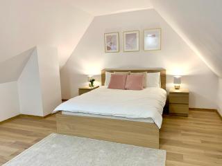 Hotel, Apartament Pod Złotym Lwem w samym centrum miasta z DARMOWYM parkingiem VII - Kłodzko - 7