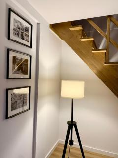 Hotel, Apartament Pod Złotym Lwem w samym centrum miasta z DARMOWYM parkingiem VII - 6