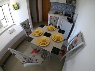 Manawa Flat B13 - Porto de Galinhas - 3