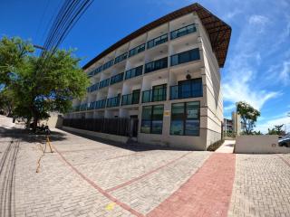 Manawa Flat B13 - Porto de Galinhas - 6