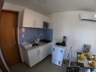 Manawa Flat B13 - Porto de Galinhas - 9