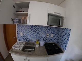Manawa Flat B13 - Porto de Galinhas - 2