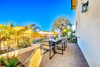 Montalvo Calafia Beach Condos - San Clemente - 8