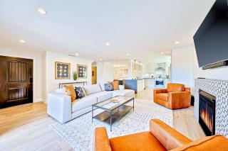 Montalvo Calafia Beach Condos - San Clemente - 9