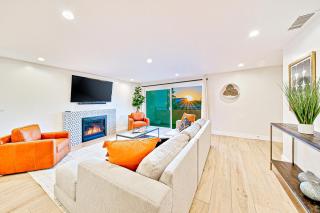 Montalvo Calafia Beach Condos - San Clemente - 6