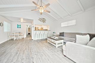 Balboa Duplex - 4