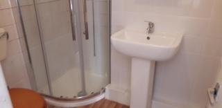 Green View Guest House Old Trafford - 3