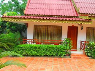 Reaksmey Meanrith Guesthouse and Residence - 1