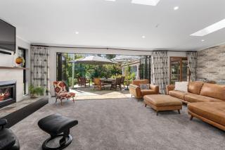 Westhay Stables - Paparoa Holiday Home - Paparoa - 9