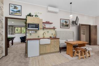 Westhay Stables - Paparoa Holiday Home - Paparoa - 4