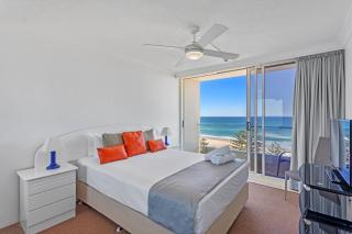 Southern Cross Beachfront Holiday Apartments - 6