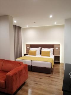 Monumental Plaza by Petit Hotels - Funchal - 3