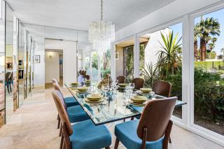 The Joshua Tree Place Permit# 4736 - Palm Springs - 4