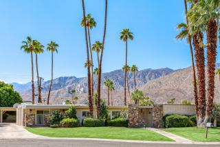 The Joshua Tree Place Permit# 4736 - Palm Springs - 5