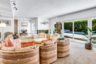 The Joshua Tree Place Permit# 4736 - Palm Springs - 2