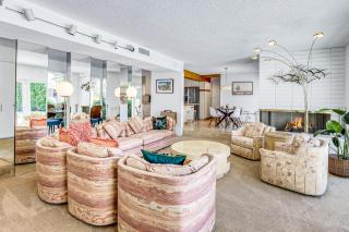 The Joshua Tree Place Permit# 4736 - Palm Springs - 1