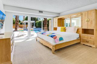 The Joshua Tree Place Permit# 4736 - Palm Springs - 7