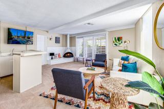 The Joshua Tree Place Permit# 4736 - Palm Springs - 9