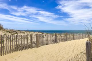 Sea Palms - Ocean City - 0
