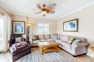 Sea Palms - Ocean City - 8