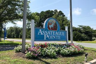 Assateague Point Vacation - Berlin - 2