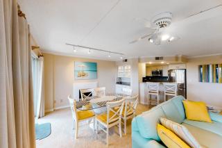 Nauti by Nature - Nags Head - 4