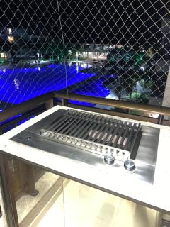 Flat Muro Alto Ecolife - 0