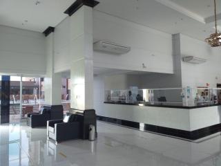 Piazza Diroma Caldas Novas incluso acesso ao Acqua Park PB Turismo - Caldas Novas - 9