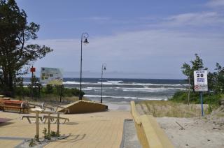 OW Tęcza Przy Plaży - 2