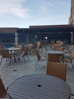 Piazza Diroma Caldas Novas incluso acesso ao Acqua Park PB Turismo - Caldas Novas - 4