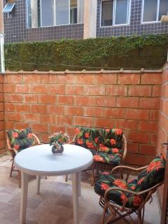 APARTAMENTO COMPLETO com INTERNET - Ubatuba - 3