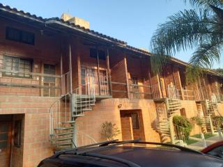 APARTAMENTO COMPLETO com INTERNET - 7