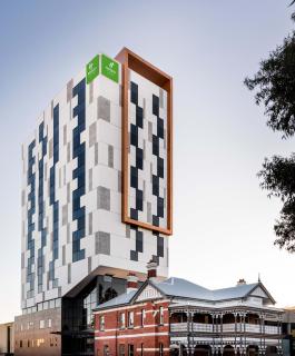 Holiday Inn West Perth by IHG - Perth - 7