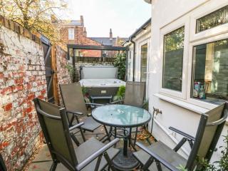 Baggergate House - York - 8