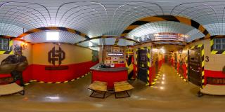 Hostel Prison - Kiev - 9