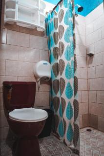 Hostal Los Chamos - 3