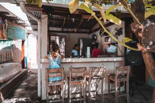 Hostal Los Chamos - San Juan del Sur - 1