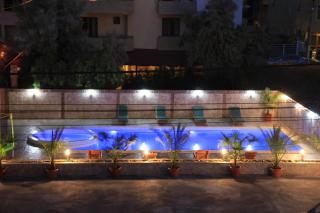 Hotel Cristal - Mamaia Nord – Năvodari - 5