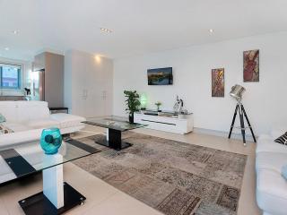 Samar Cove Unit 8 - The Entrance - 7