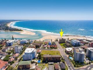 Tasman Towers Unit 13 - 5