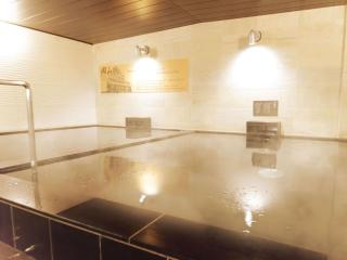 Hotel Abest Grande Okayama - Okayama - 9