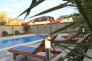 Hotel Cristal - 4