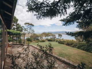 Edzell - 5BR Luxury Home l Amazing Lake Views l Games Room l Tennis Court l WiFi - Cataratas de Vitória - 2