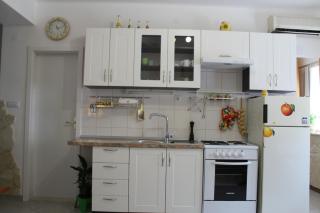 Apartment Devivi Adris - 4